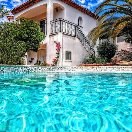 Apartmán Maxima Sunset Sainte-Maxime Exteriér fotografie