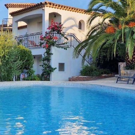 Apartmán Maxima Sunset Sainte-Maxime Exteriér fotografie