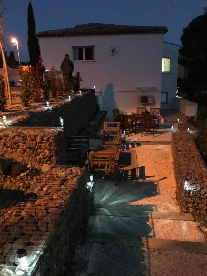 Apartmán Maxima Sunset Sainte-Maxime Exteriér fotografie