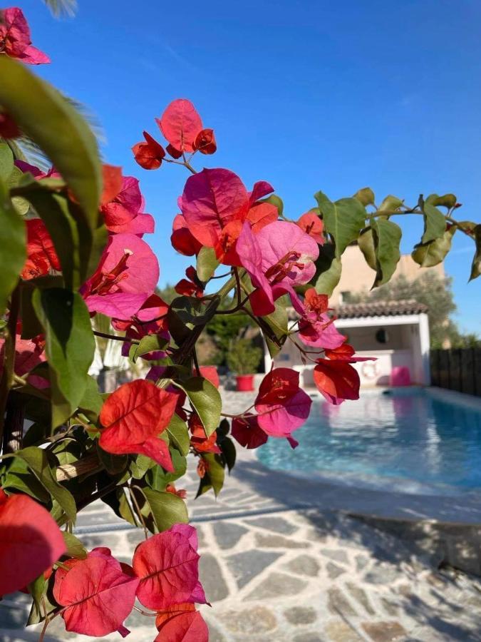 Apartmán Maxima Sunset Sainte-Maxime Exteriér fotografie