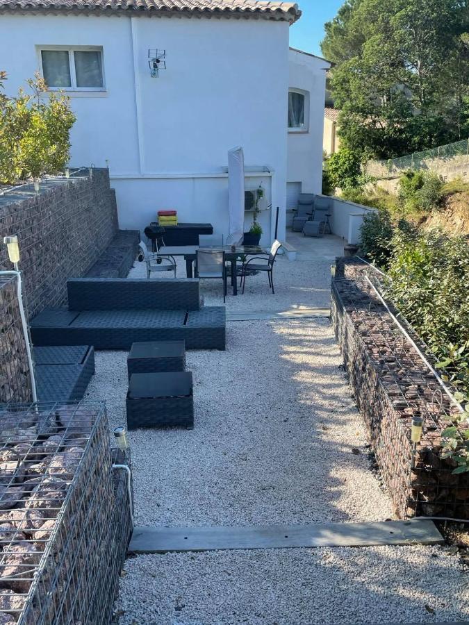 Apartmán Maxima Sunset Sainte-Maxime Exteriér fotografie