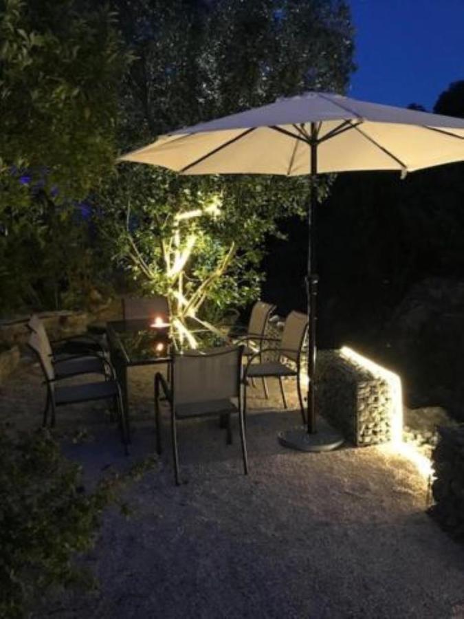 Apartmán Maxima Sunset Sainte-Maxime Exteriér fotografie