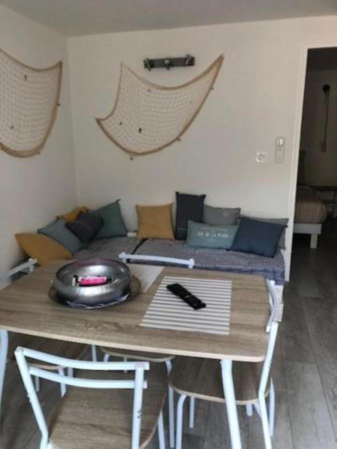 Apartmán Maxima Sunset Sainte-Maxime Exteriér fotografie