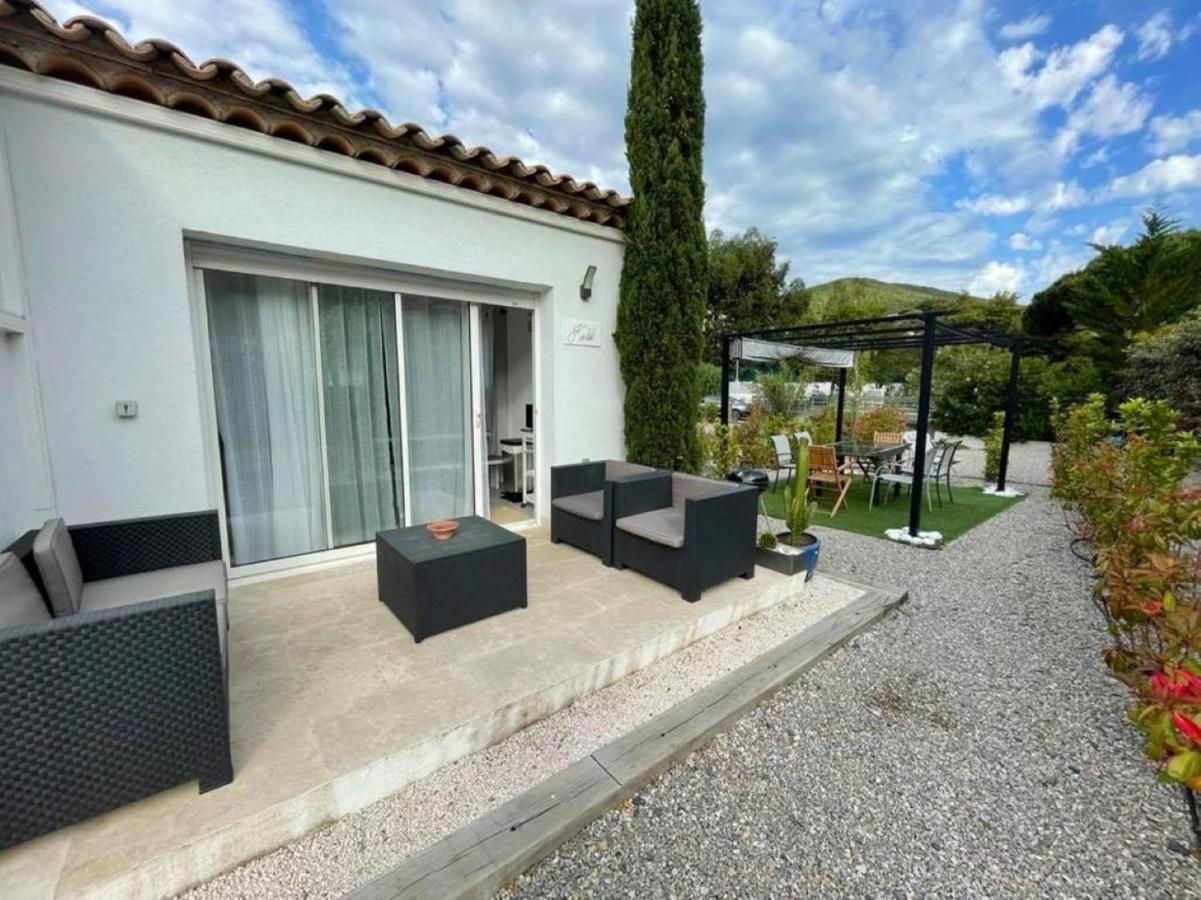 Apartmán Maxima Sunset Sainte-Maxime Exteriér fotografie