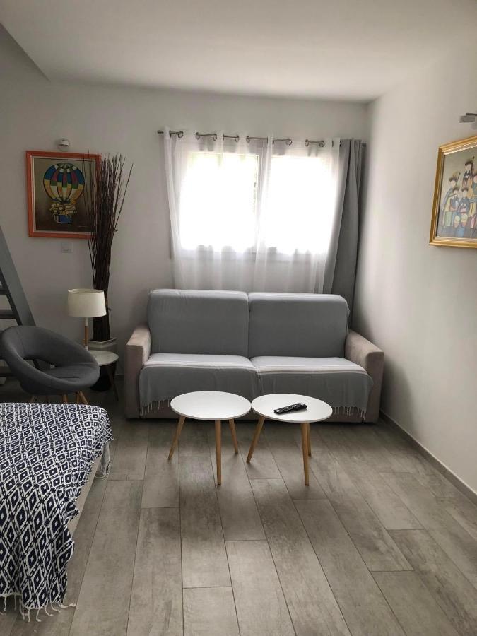 Apartmán Maxima Sunset Sainte-Maxime Exteriér fotografie