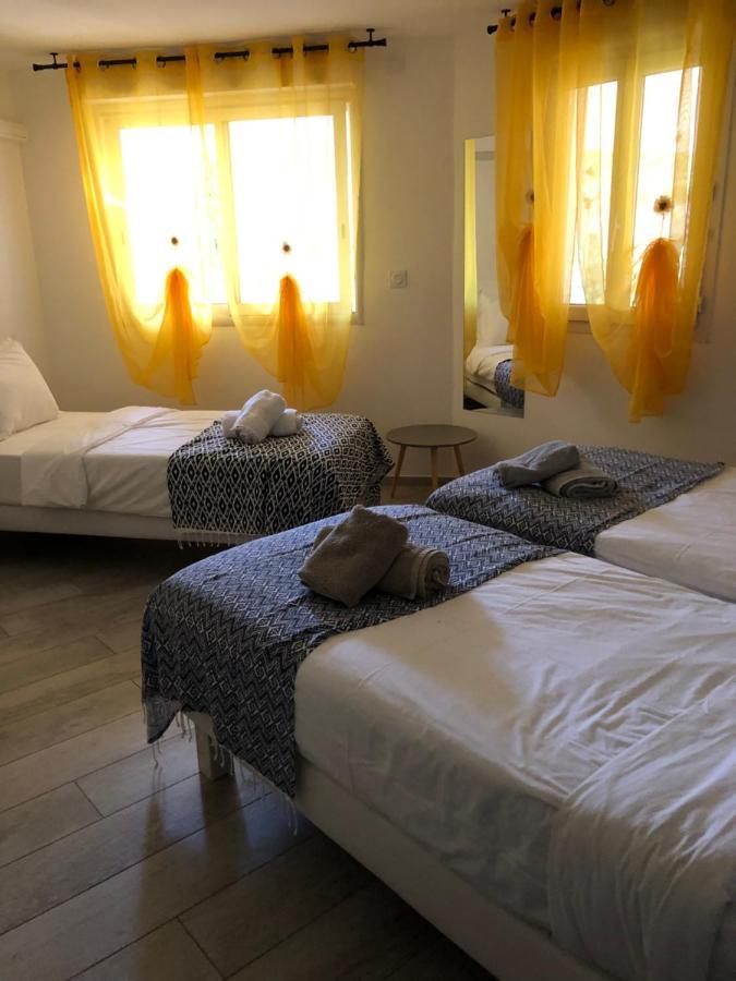 Apartmán Maxima Sunset Sainte-Maxime Exteriér fotografie