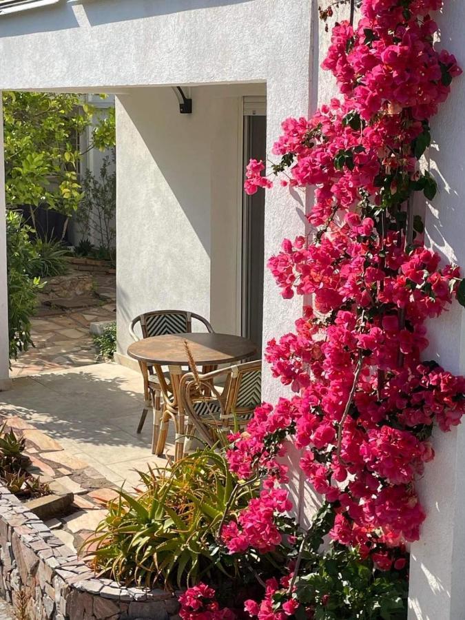 Apartmán Maxima Sunset Sainte-Maxime Exteriér fotografie