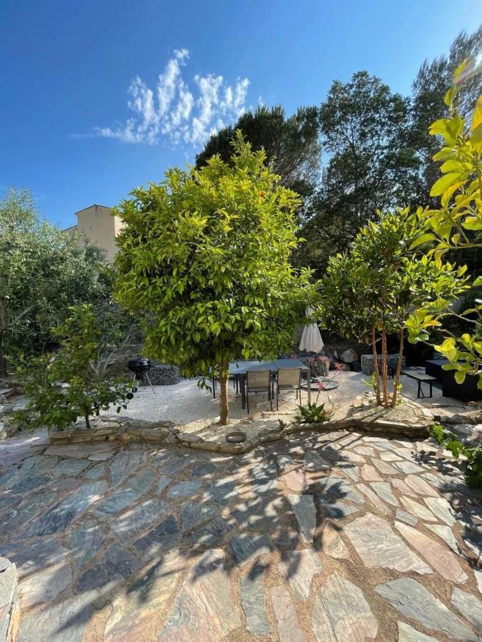 Apartmán Maxima Sunset Sainte-Maxime Exteriér fotografie