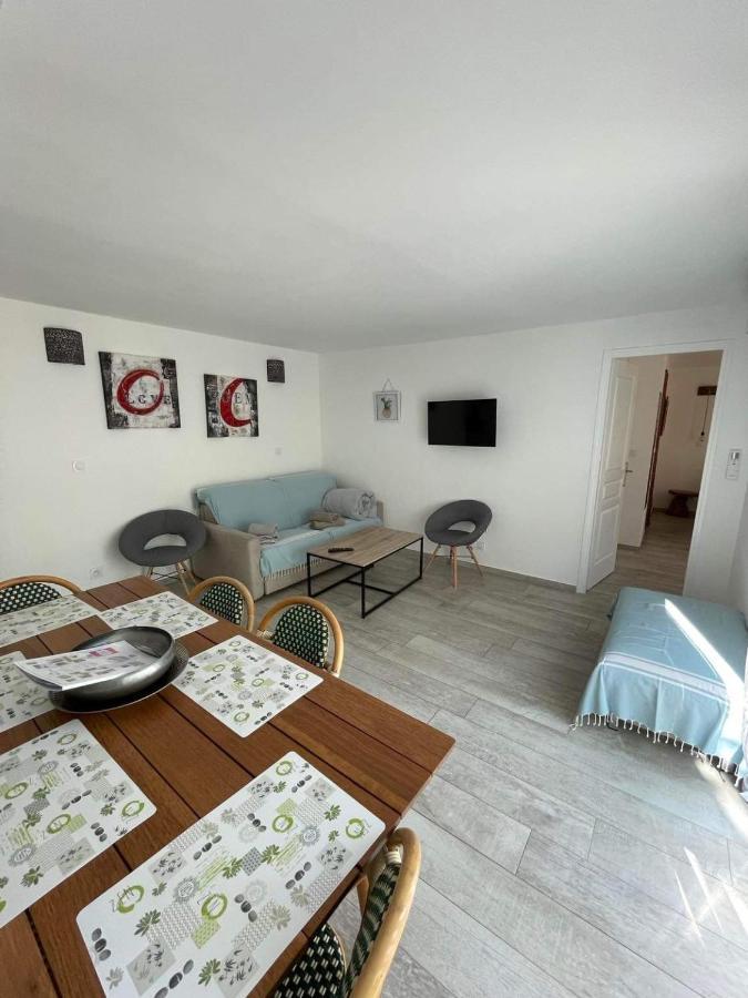 Apartmán Maxima Sunset Sainte-Maxime Exteriér fotografie