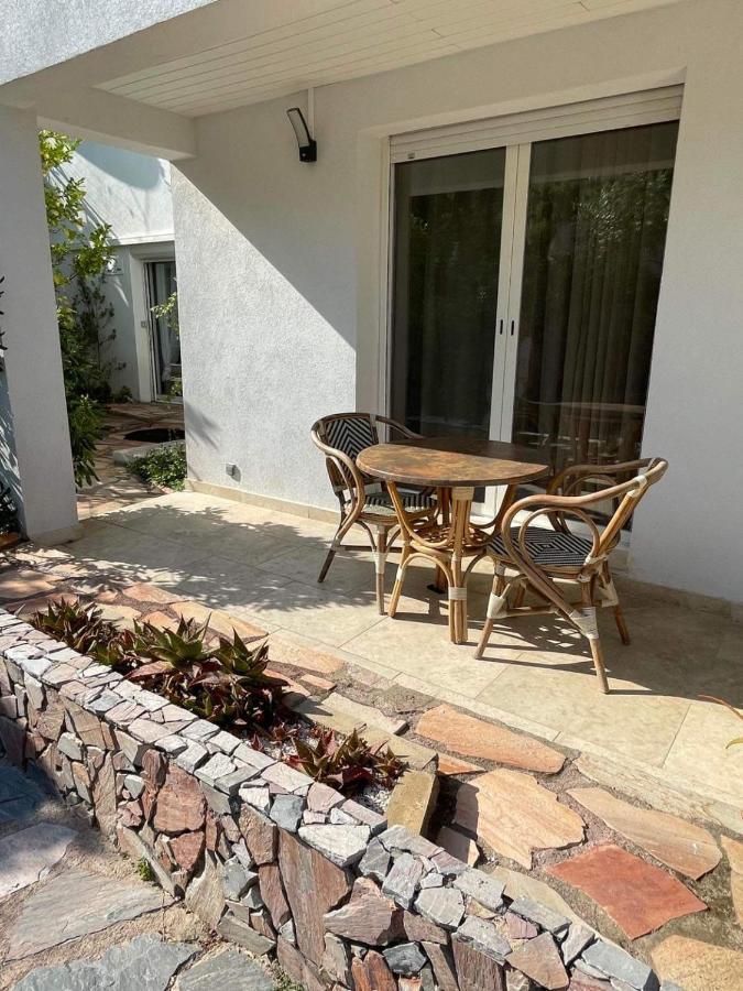 Apartmán Maxima Sunset Sainte-Maxime Exteriér fotografie