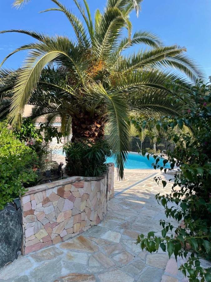 Apartmán Maxima Sunset Sainte-Maxime Exteriér fotografie