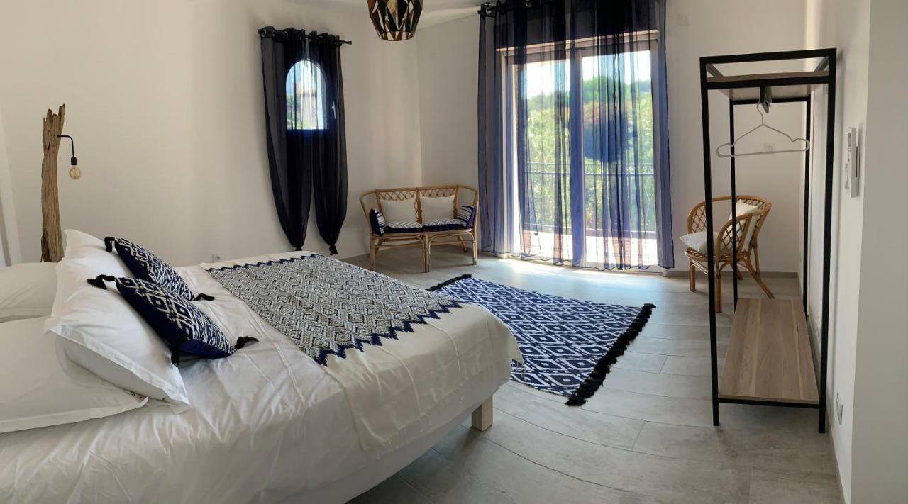 Apartmán Maxima Sunset Sainte-Maxime Exteriér fotografie