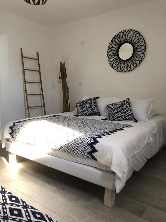 Apartmán Maxima Sunset Sainte-Maxime Exteriér fotografie
