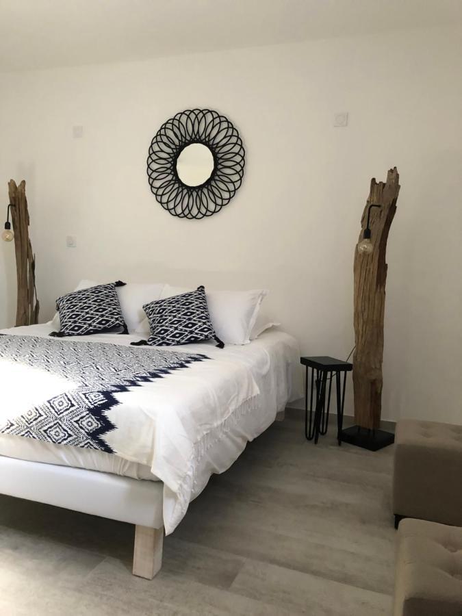 Apartmán Maxima Sunset Sainte-Maxime Exteriér fotografie