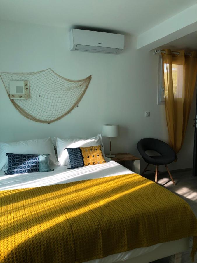 Apartmán Maxima Sunset Sainte-Maxime Exteriér fotografie