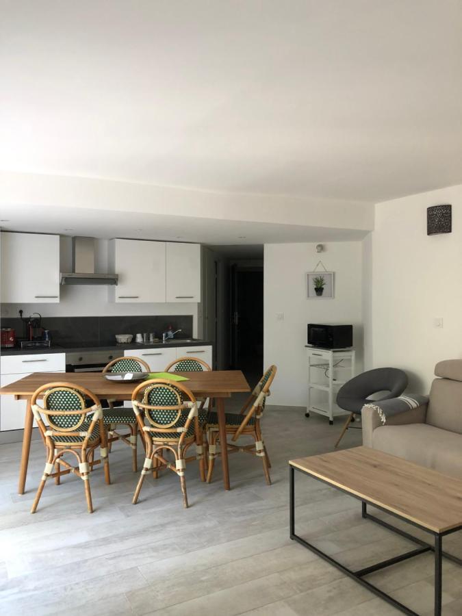 Apartmán Maxima Sunset Sainte-Maxime Exteriér fotografie