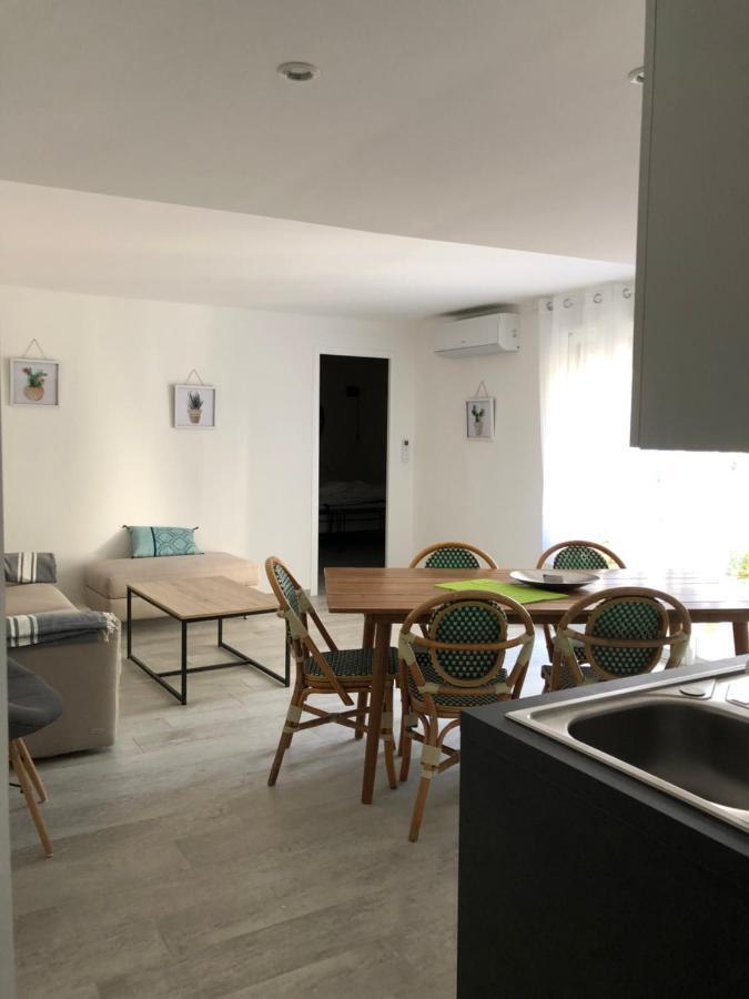 Apartmán Maxima Sunset Sainte-Maxime Exteriér fotografie